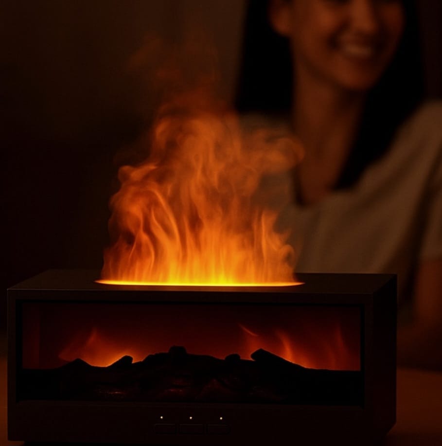 Auralia diffuseur d'huiles essentielles