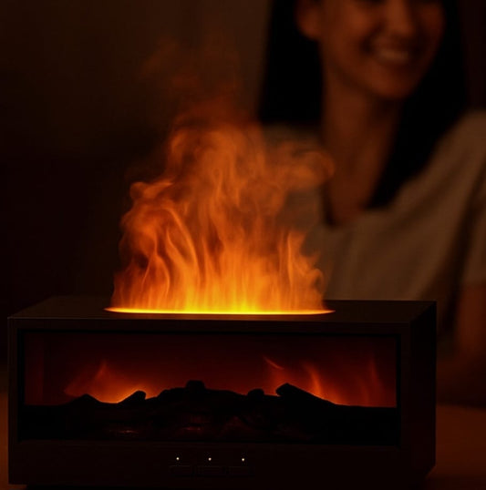 Auralia diffuseur d'huiles essentielles